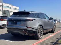 LAND ROVER RANGE ROVER VELAR 2023