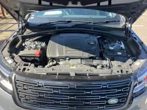 LAND ROVER RANGE ROVER VELAR 2023