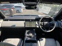 LAND ROVER RANGE ROVER VELAR 2023