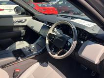 LAND ROVER RANGE ROVER VELAR 2023