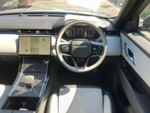 LAND ROVER RANGE ROVER VELAR 2023