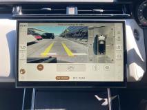 LAND ROVER RANGE ROVER VELAR 2023