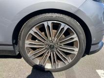 LAND ROVER RANGE ROVER VELAR 2023