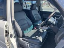 TOYOTA LAND CRUISER 2008