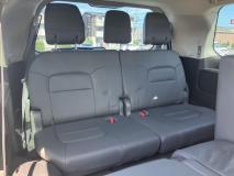 TOYOTA LAND CRUISER 2008