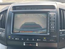 TOYOTA LAND CRUISER 2008