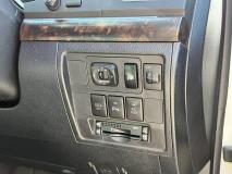 TOYOTA LAND CRUISER 2008