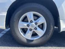 TOYOTA LAND CRUISER 2008