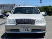 TOYOTA CROWN 2000