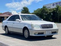 TOYOTA CROWN 2000