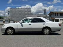 TOYOTA CROWN 2000