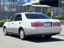 TOYOTA CROWN 2000
