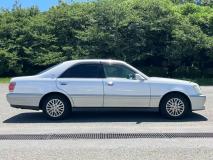 TOYOTA CROWN 2000