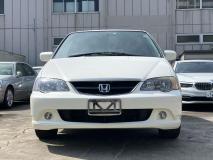 HONDA ODESSY 2002