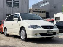 HONDA ODESSY 2002