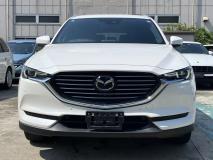 MAZDA CX-8 2019