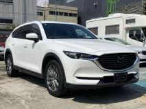 MAZDA CX-8 2019