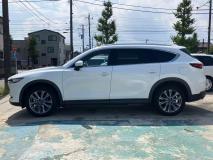 MAZDA CX-8 2019
