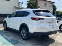 MAZDA CX-8 2019