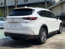 MAZDA CX-8 2019