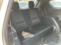 MAZDA CX-8 2019