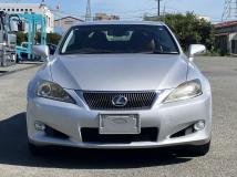 LEXUS IS 2011