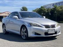 LEXUS IS 2011