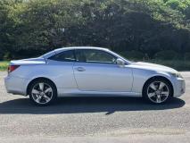 LEXUS IS 2011