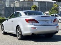 LEXUS IS 2011