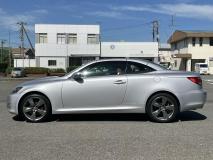 LEXUS IS 2011