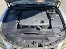 LEXUS IS 2011