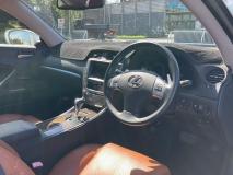 LEXUS IS 2011