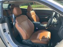 LEXUS IS 2011