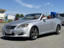 LEXUS IS 2011