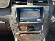 LEXUS IS 2011