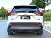 TOYOTA RAV4 2022
