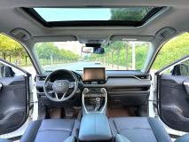 TOYOTA RAV4 2022