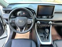 TOYOTA RAV4 2022