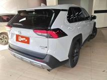 TOYOTA RAV4 2022