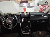 TOYOTA RAV4 2022