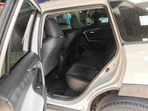 TOYOTA RAV4 2022