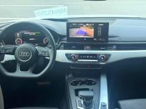 AUDI A4 2022