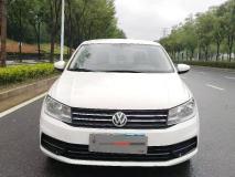 VOLKSWAGEN SANTANA 2022