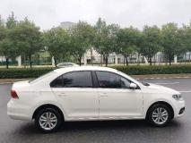 VOLKSWAGEN SANTANA 2022