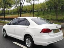 VOLKSWAGEN SANTANA 2022