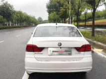 VOLKSWAGEN SANTANA 2022