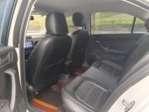 VOLKSWAGEN SANTANA 2022