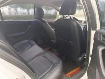 VOLKSWAGEN SANTANA 2022