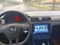 VOLKSWAGEN SANTANA 2022