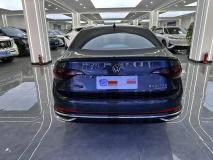 VOLKSWAGEN SAGITAR 2022